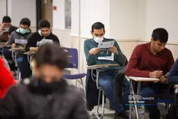 نفع مؤسسات کنکوری از  رأی دیوان
