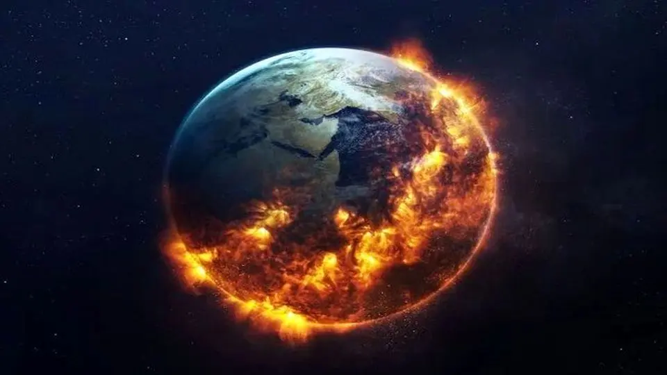 5 حادثه‌ای که زمین را تغییر می‌دهد

