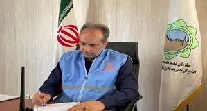 گرمای شدید هوا،فعالیت دستگاه‌های اجرایی خراسان جنوبی را محدود کرد
