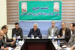 احداث گلخانه‌ها از برنامه‌های جدی الگوی کشت است