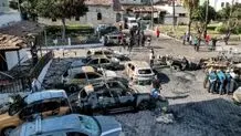 Israel regime warns 24 hospitals to evacuate in Gaza