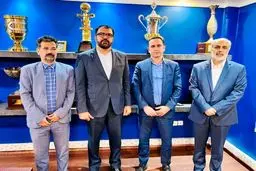 آقای طلبکار پرینتر و کامپیوتر استقلال را برد!
