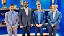 آقای طلبکار پرینتر و کامپیوتر استقلال را برد!