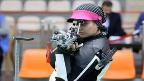 تیراندازی قهرمانی جهان؛ صعود خدمتی به نیمه‌نهایی تفنگ ۵۰ متر 

