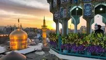 فاصله تهران تا مشهد با سواری، هواپیما و قطار