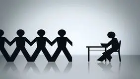 تعیین تکلیف نیروهای شرکتی حتما اجرایی خواهد شد/ تفاهمات اولیه انجام شده است


