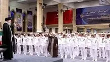 360-Degree mission of Iran navy contributed to Iran security