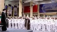 360-Degree mission of Iran navy contributed to Iran security