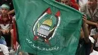 حماس حمله اسراییل به دمشق را محکوم کرد