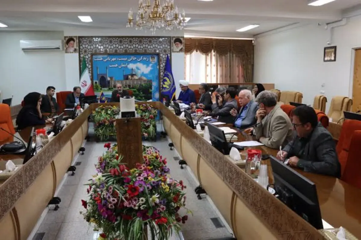 با مشارکت خیران نیک اندیش، مهر و برکت همزمان با آغاز سال نو به نیازمندان اهدا شد