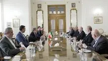 نظر عراقچی درباره طرح جنجالی ترامپ