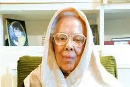 پیام سمفونی مردگان