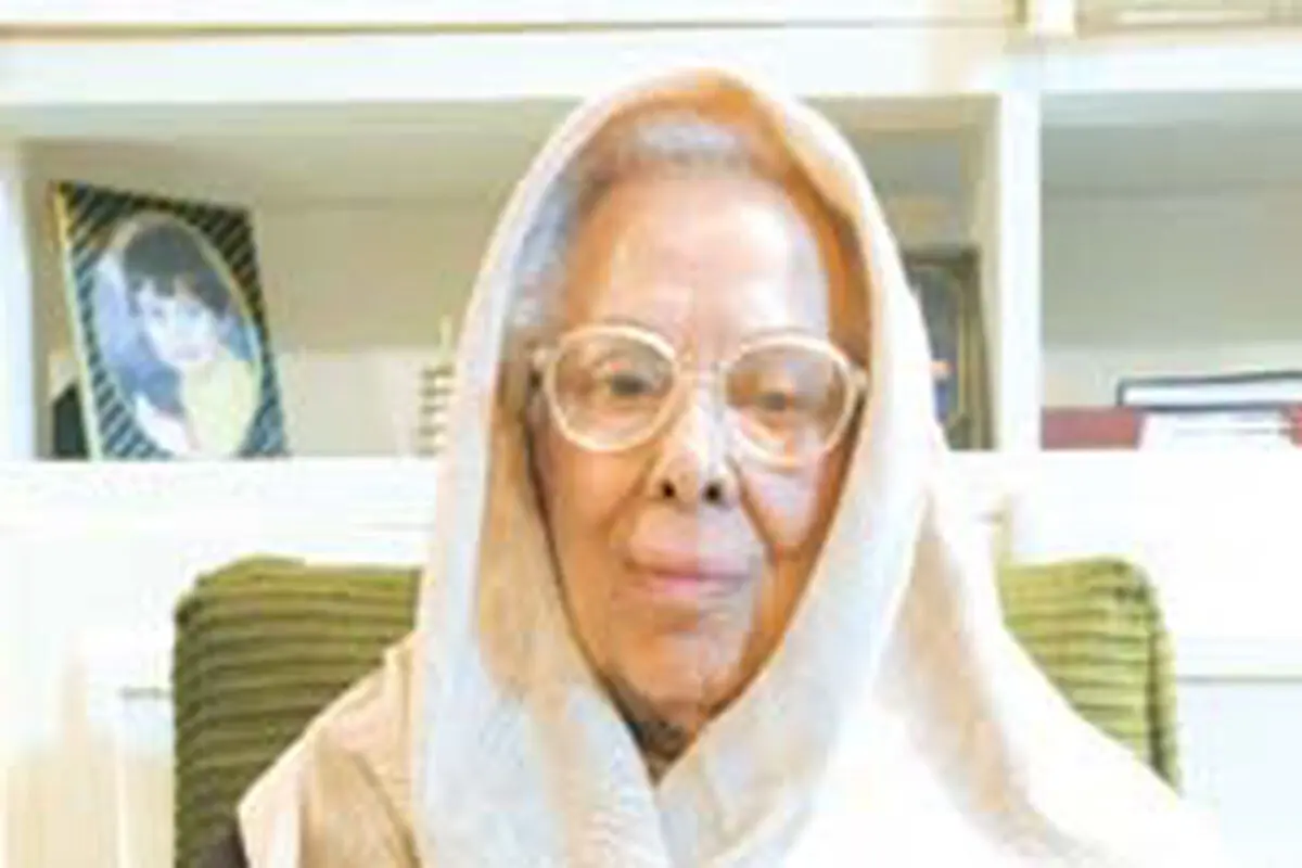 پیام سمفونی مردگان