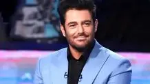 عکس گلزار همچنان در شبکه‌های اجتماعی