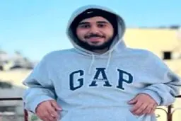 پسر یکی از رهبران حماس در غزه کشته شد