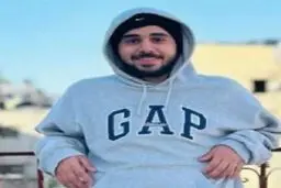 پسر یکی از رهبران حماس در غزه کشته شد