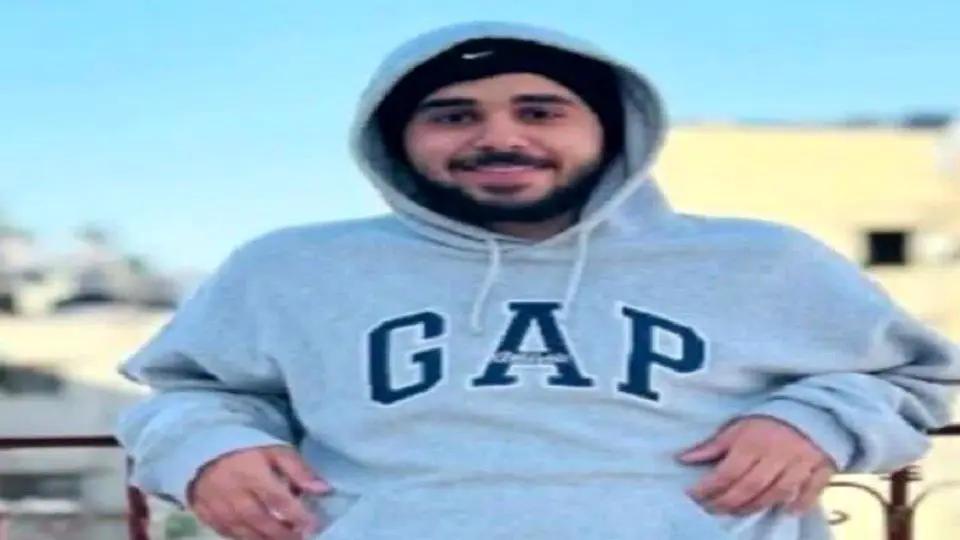 پسر یکی از رهبران حماس در غزه کشته شد