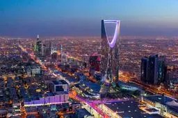 بن سلمان یک پروژه مهم گردشگری را راه‌اندازی کرد/ عکس

