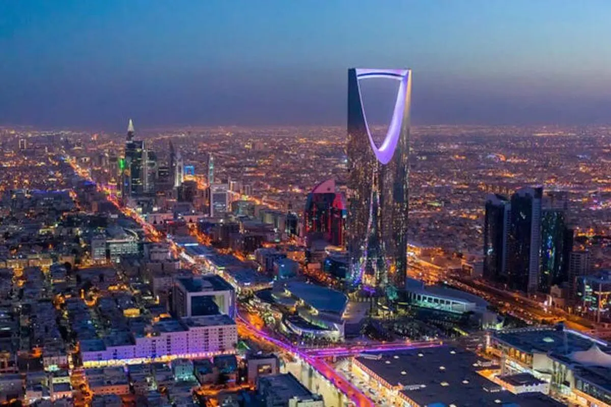 بن سلمان یک پروژه مهم گردشگری را راه‌اندازی کرد/ عکس

