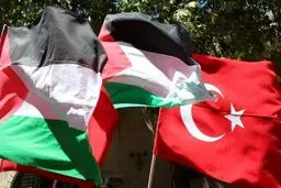 واکنش تند ترکیه به طرح اشغال نوار غزه