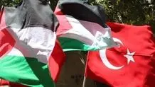 واکنش تند ترکیه به طرح اشغال نوار غزه