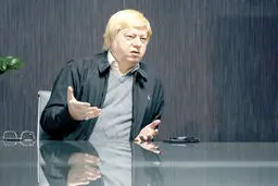 تهران «مجمع‌الجزایر» شده است