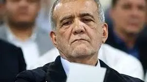 نامه تولیدکنندگان به پزشکیان درباره قطع برق

