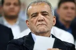 نامه تولیدکنندگان به پزشکیان درباره قطع برق

