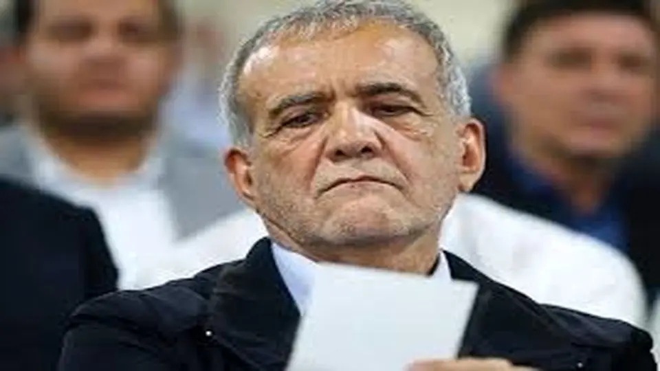 نامه تولیدکنندگان به پزشکیان درباره قطع برق