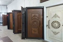 خرید درب ضد سرقت از کارخانه[+کدتخفیف]