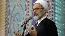 امام جمعه قم: آمادگی‌های نظامی باید حفظ شود و کشور نباید در برابر مذاکره شرطی شود
