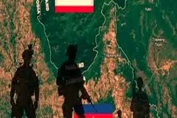 آتش بس فوری بین تایلند و کامبوج