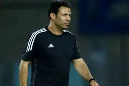 دیدار دوستانی گل گهر و استقلال به تساوی رسید