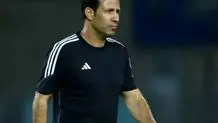 برد استقلال از هماکیش در دیدار دوستانه