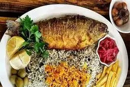 هزینه پخت سبزی پلو با ماهی شب عید میلیونی شد!
