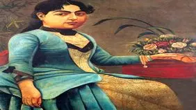 رونمایی از فردیت شخصی