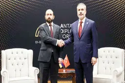تهران و معادلات قفقاز