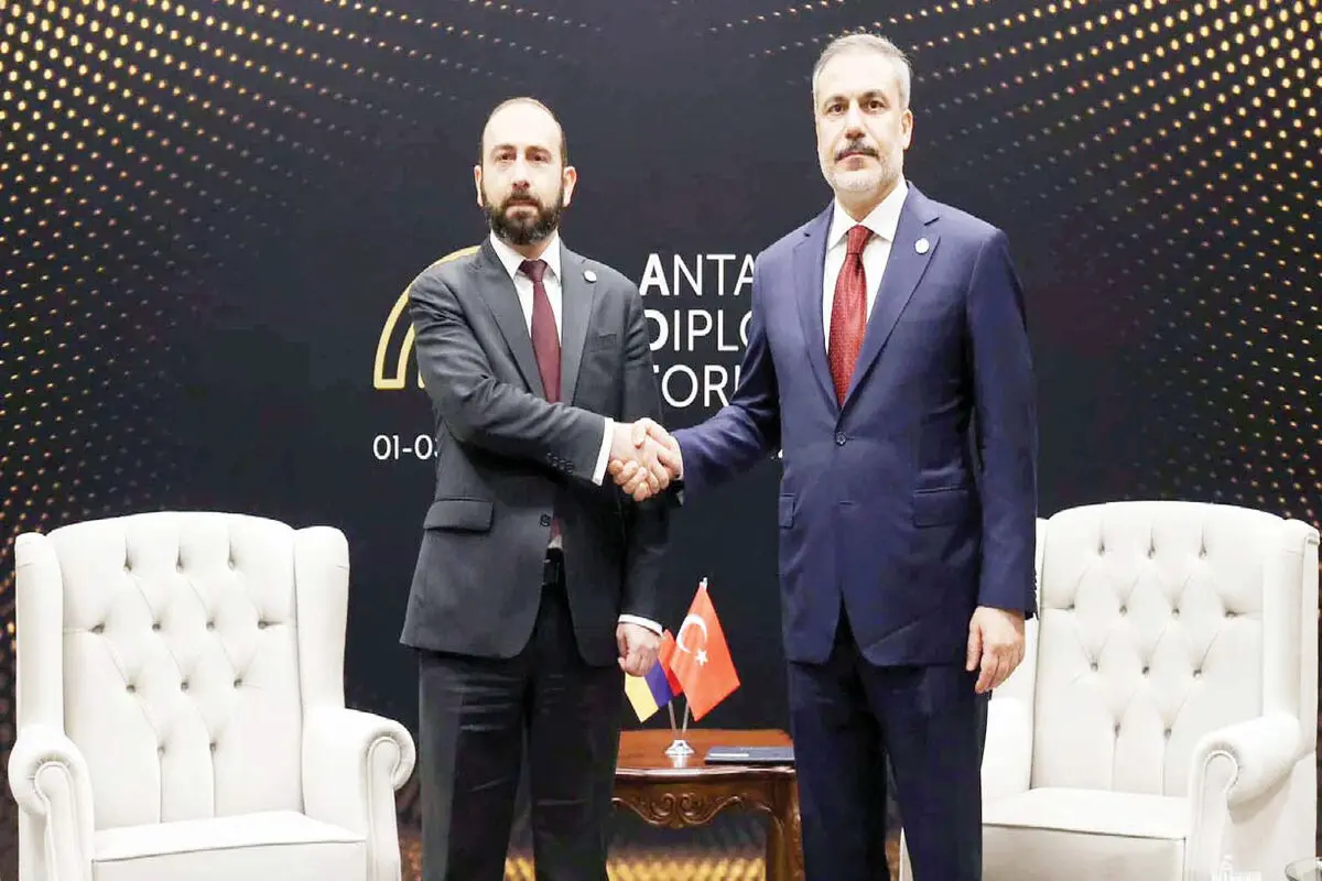 تهران و معادلات قفقاز