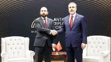 فرانسه: در موضع ارمنستان با ایران هم عقیده‌ایم