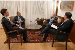 ادعای کانال اسرائیلی: بین نمایندگان ترامپ با نتانیاهو در مورد ایران یک سانت اختلاف هم نیست!