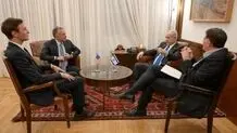 ادعای کانال اسرائیلی: بین نمایندگان ترامپ با نتانیاهو در مورد ایران یک سانت اختلاف هم نیست!