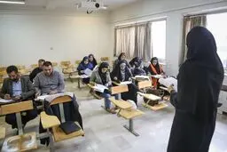 حقوق اساتید حق التدریسی‌ افزایش می‌یابد