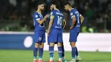 سفرهوایی استقلال به عراق قطعی است/ آبی‌ها مستقیم به بصره می‌روند