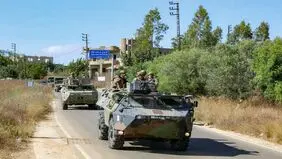 آمریکا: عملیات «مناطق آزمایشی» در روستاهای لبنان آغاز شد