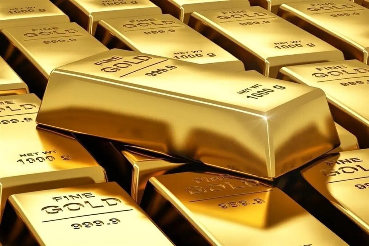 قیمت طلا امروز جمعه ۲۶ بهمن 1403+ جدول

