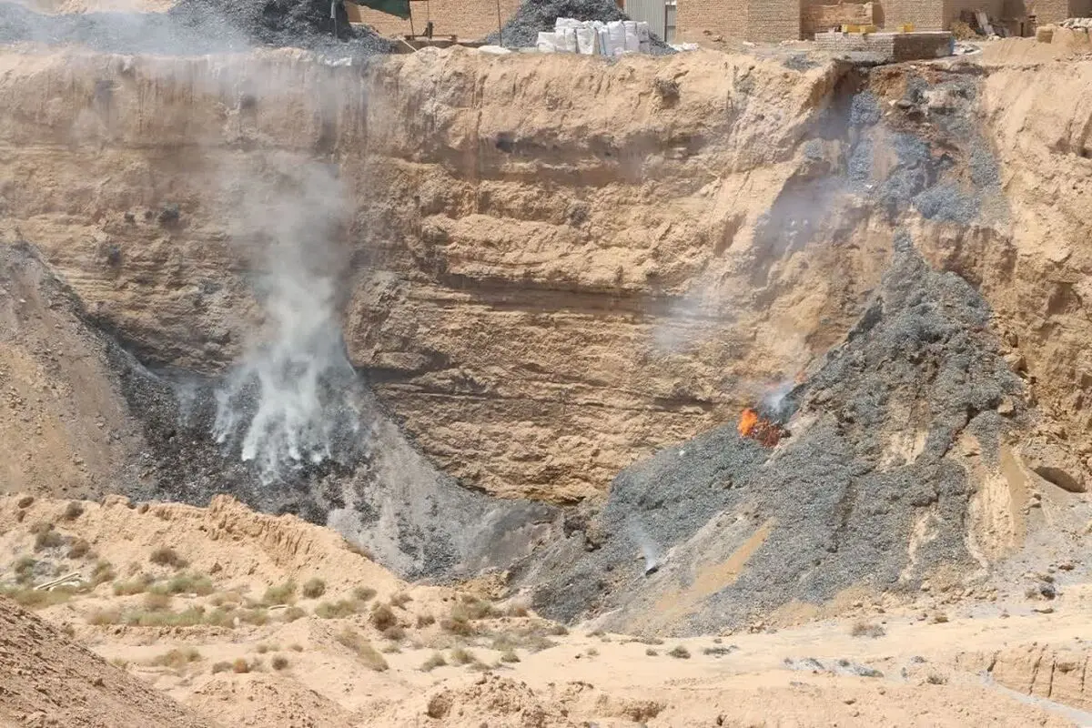 ماجرای دود جمکران چیست؟
