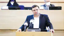 احسان اصولی؛ سخنگویی که حرف نادرست می‌زند
