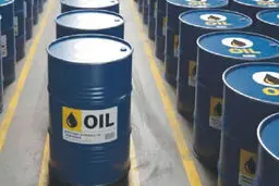 قیمت نفت در آستانه کاهش هفتگی


