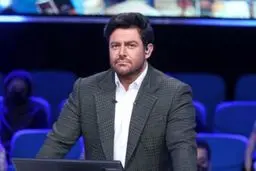 گلزار با مسابقه «پانتولیگ» به تلویزیون می‌آید