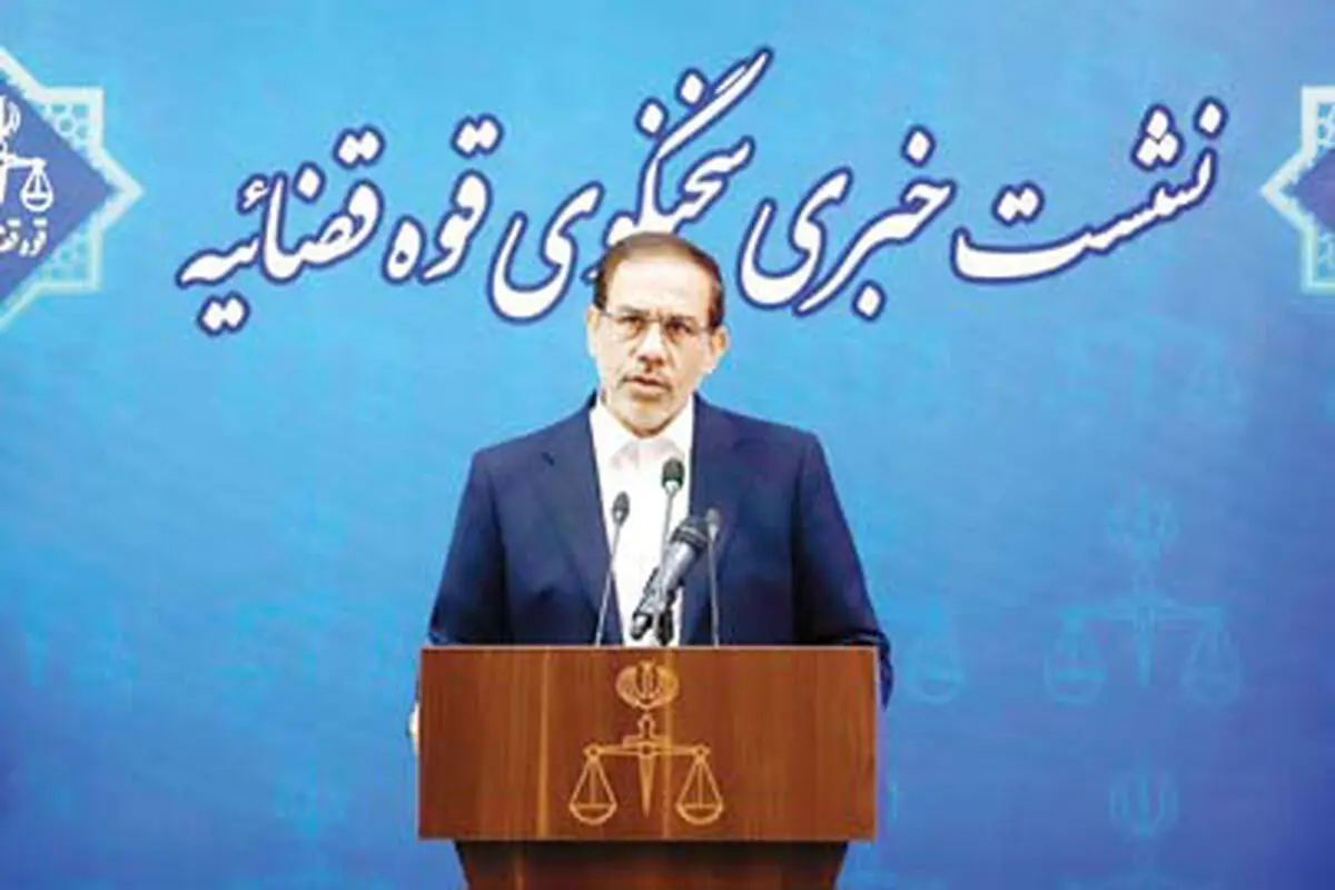 در «فولاد مبارکه» 
فسادی اتفاق نیفتاده است
